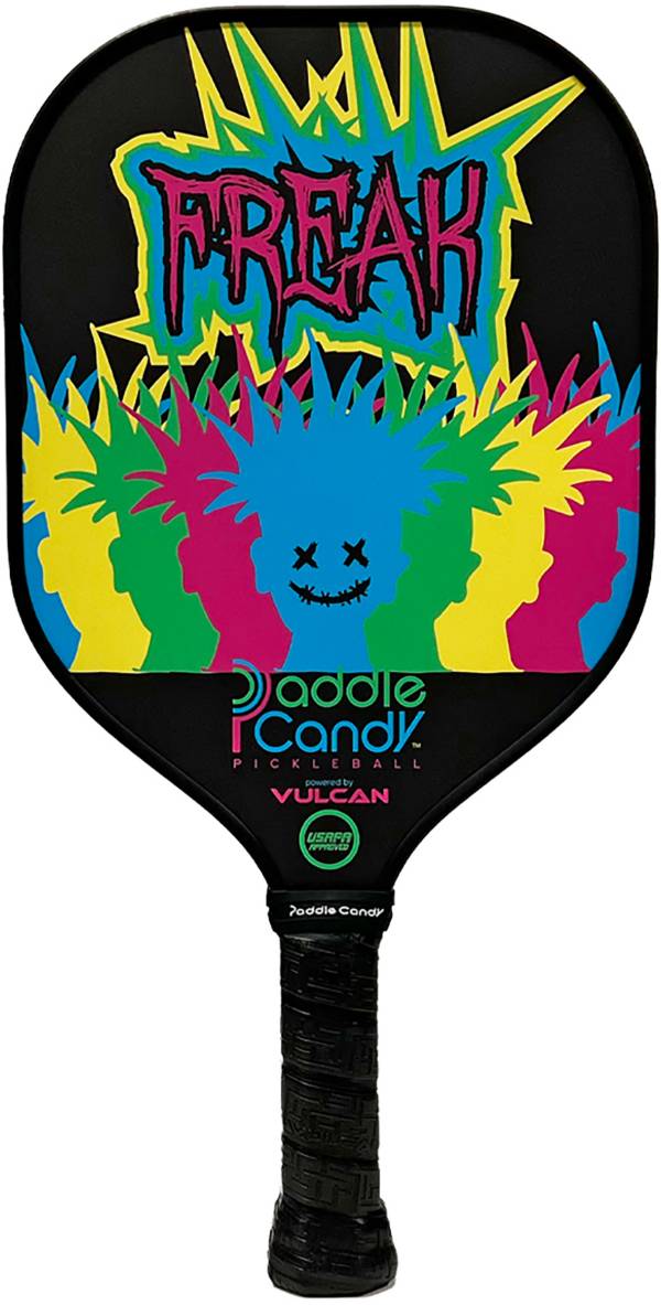 Paddle Candy Freak Pickleball Paddle product image