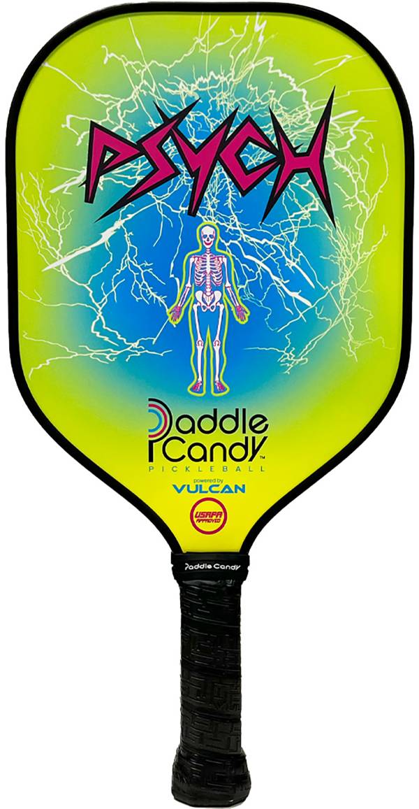 Paddle Candy Psych Pickleball Paddle product image