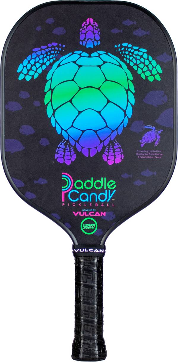Paddle Candy Sea Turtle Pickleball Paddle product image