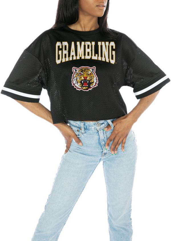 Grambling State University Ladies Clothing, Gifts & Fan Gear, Ladies Apparel