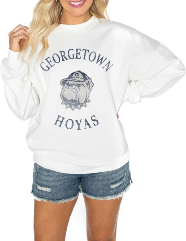 Georgetown hoyas online sweatshirt