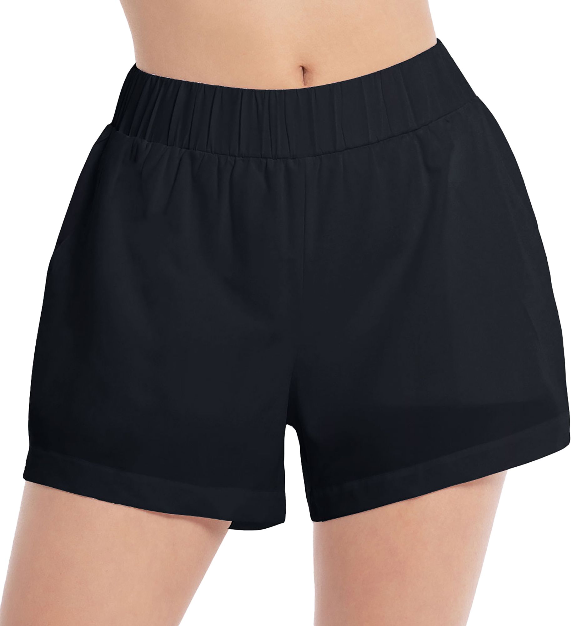 Lucky In Love Women's High Road Shorts product image