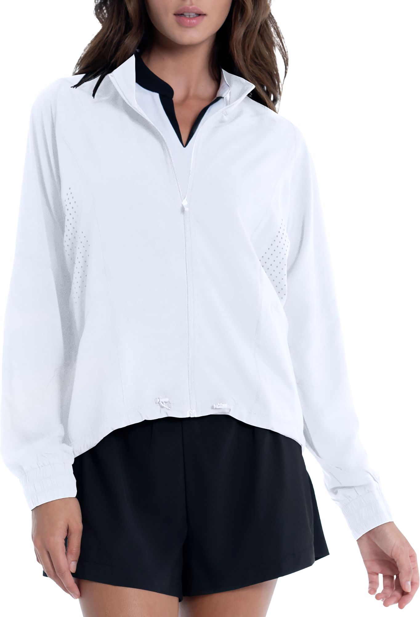 Lucky In Love Women's In Flight Jacket product image