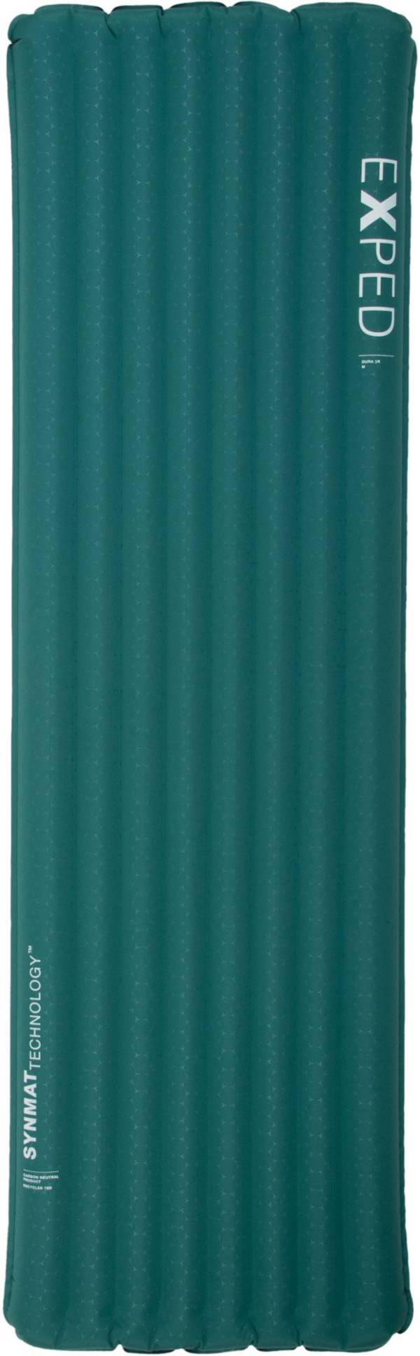 EXPED Dura 3R Insulated Sleeping Pad product image