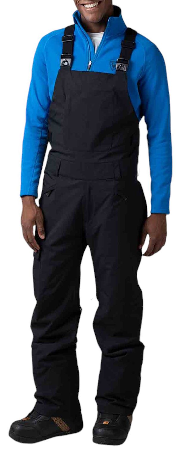 Rossignol Men's Relaxed Bib Pants product image