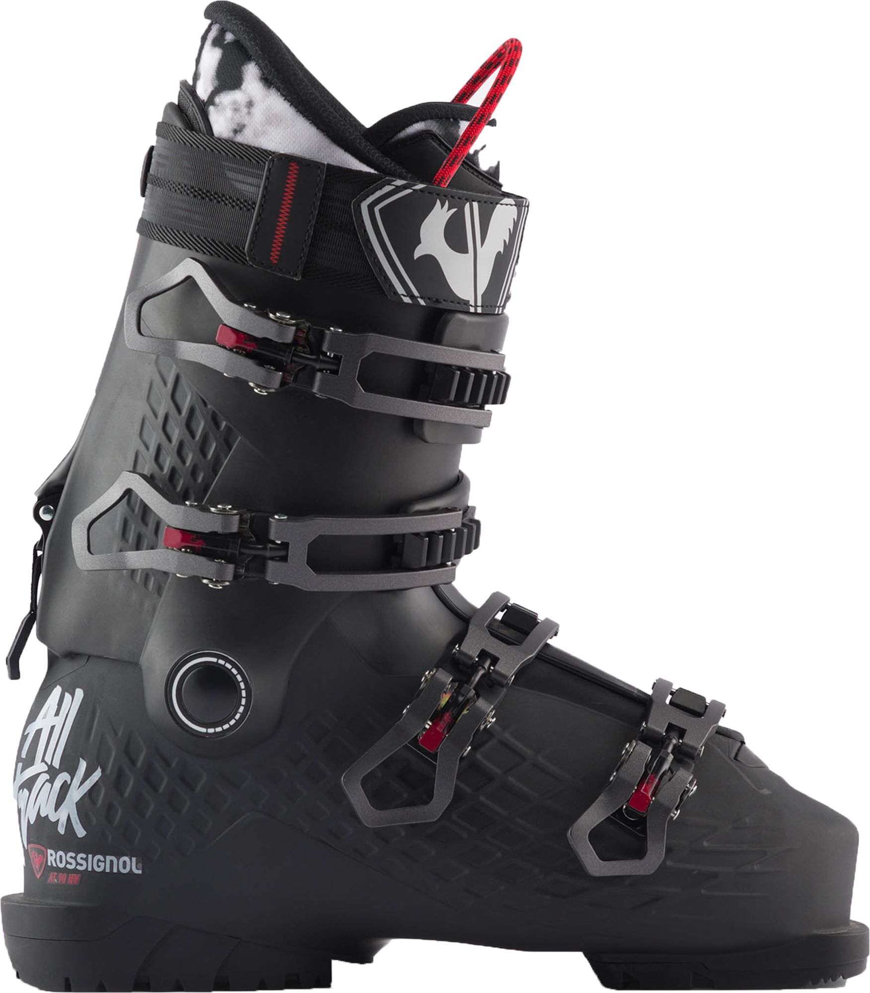 Rossignol '23-'24 Alltrack 90 HV Men's All Mountain Ski Boots | Publiclands