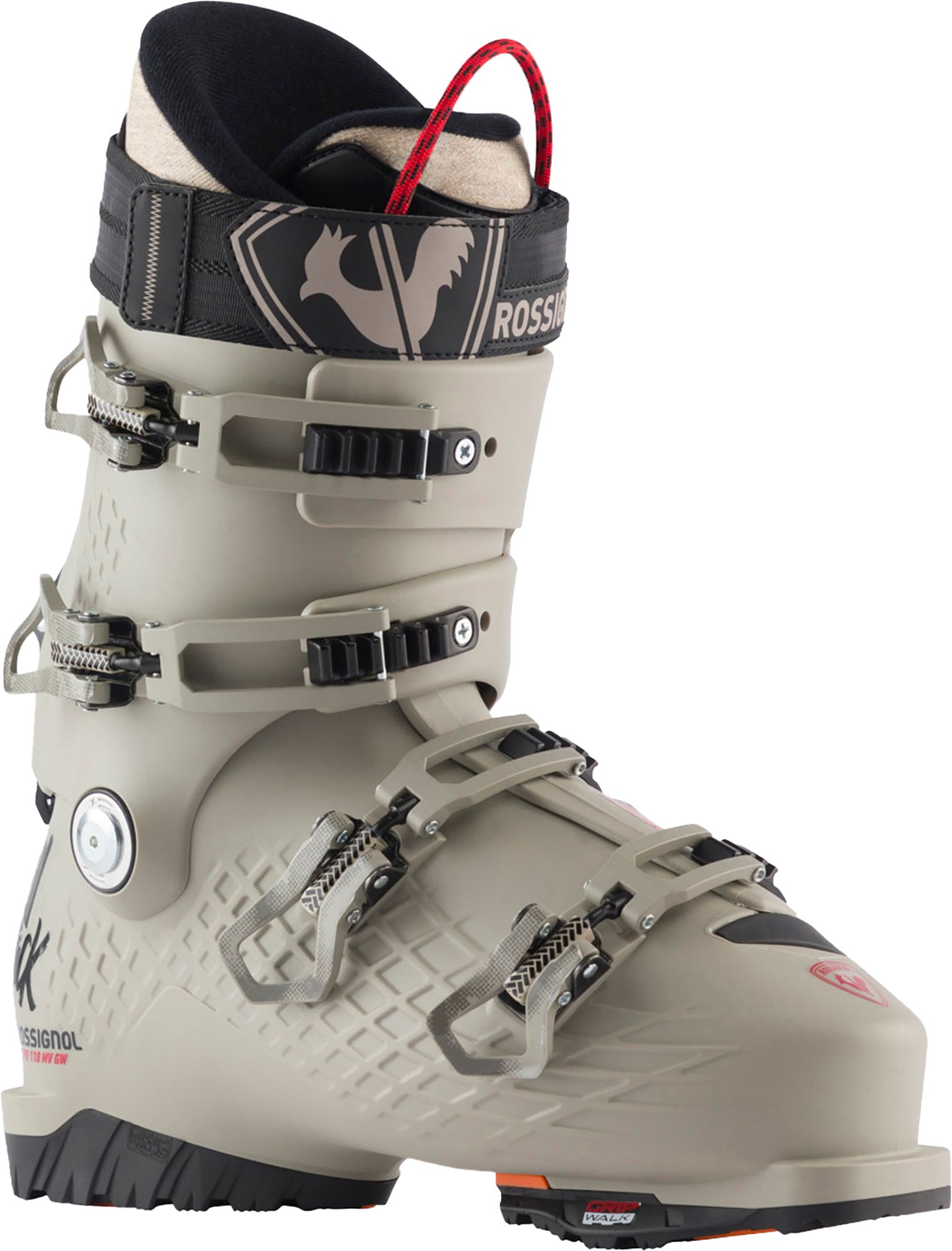 Rossignol 'Alltrack Pro 110 MV Gripwalk Men's All Mountain Ski Boots 2025 product image