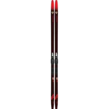 sorry, Rossignol Unisex EVO XT 55 POSITRACK Tour with Step-In Bindings 2024 is currently out of stock