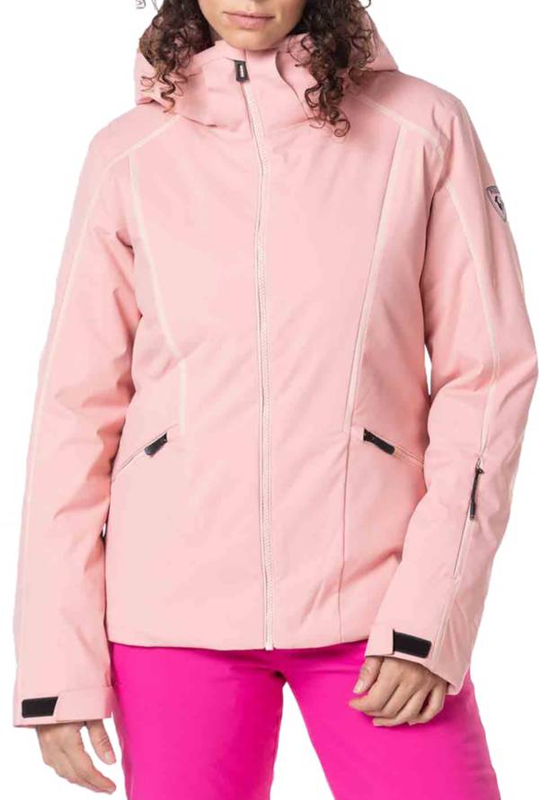 Women's Flat Ski Jacket