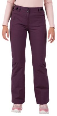 【新品タグ付】Rossignol LYCIAN PANT 73N 2XL Rossignol Women's Staci Ski Pants | Publiclands