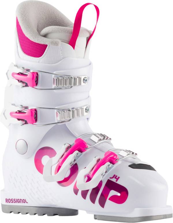 Rossignol '23-'24 Comp J4 Youth On Piste Ski Boots product image