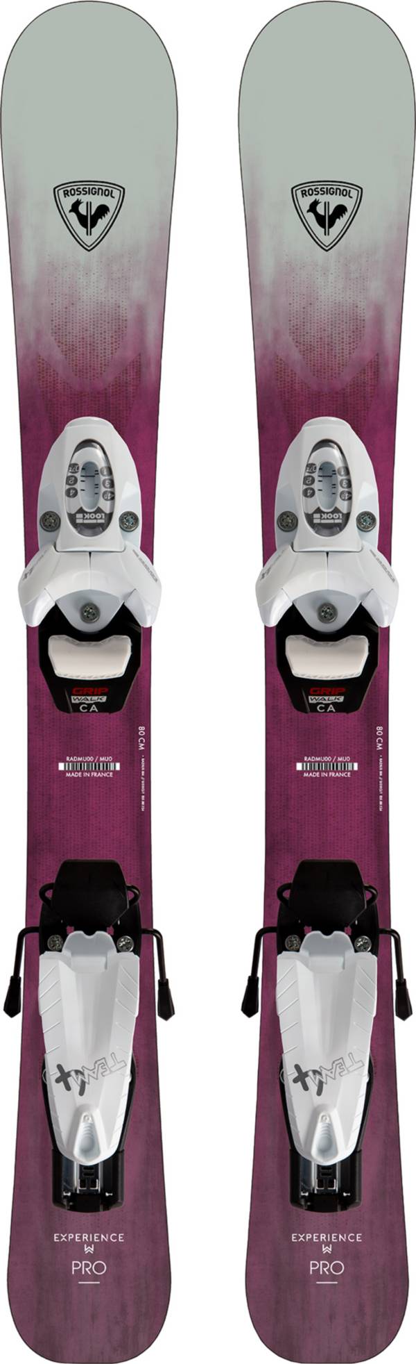 Rossignol '23-'24 Youth Experience Pro W Ski with Xpress Jr 7 Gripwalk Bindings product image
