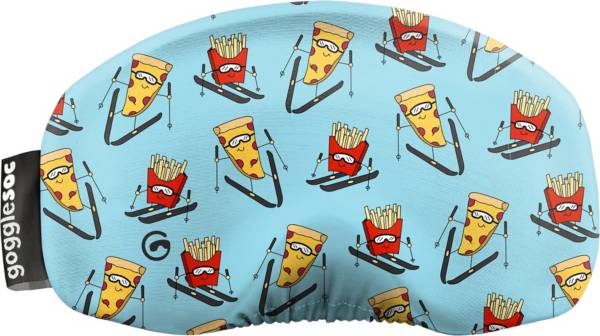 Gogglesoc Pizza and Fries Ski Soc product image