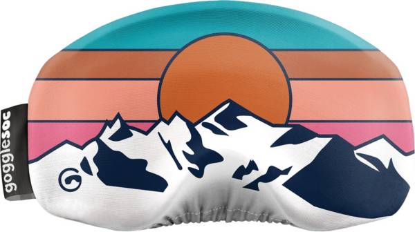 Gogglesoc Retro Mountain Ski Soc product image