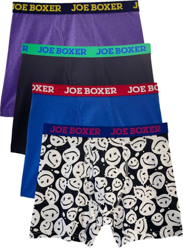 Boxer Underwear  DICK's Sporting Goods