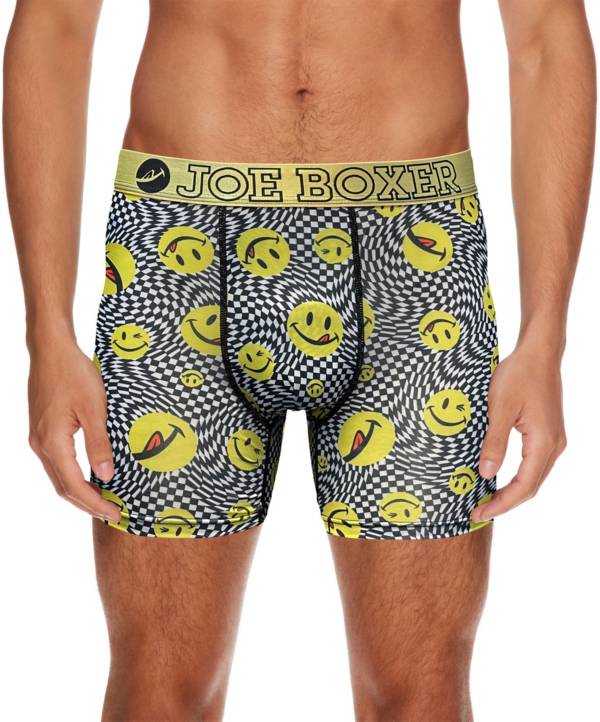 Joe on sale boxer underwear