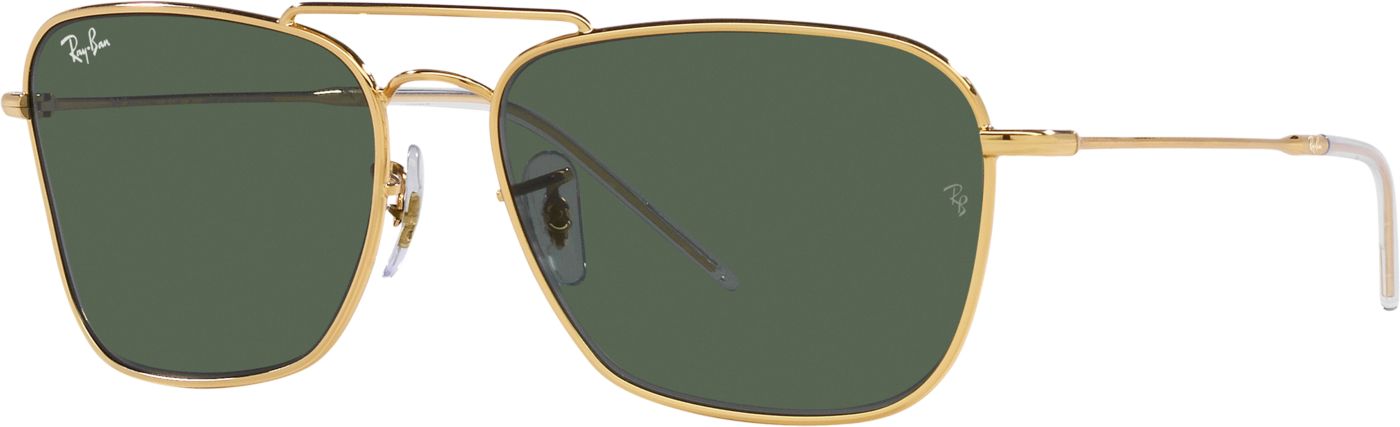 Ran Ban Caravan Reverse Sunglasses Publiclands