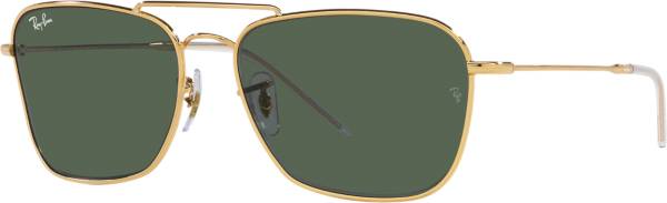 Ran-Ban Caravan Reverse Sunglasses product image