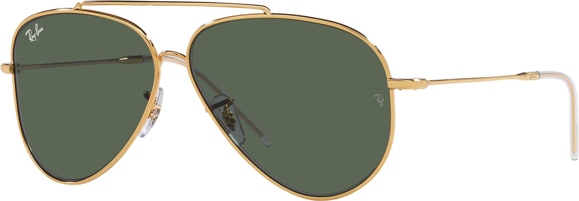 Ray-Ban Aviator Reverse Sunglasses product image