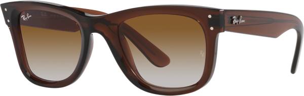 Ray-Ban Wayfarer Reverse Sunglasses | Dick's Sporting Goods