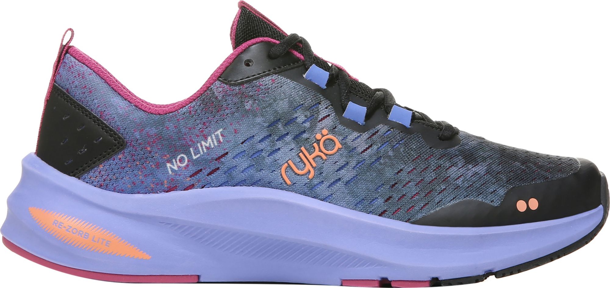 Ryka Women's No Limit Training Shoes