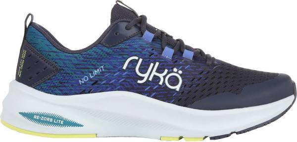 Ryka Anatomical Mesh Walking Sneakers - Accelerate