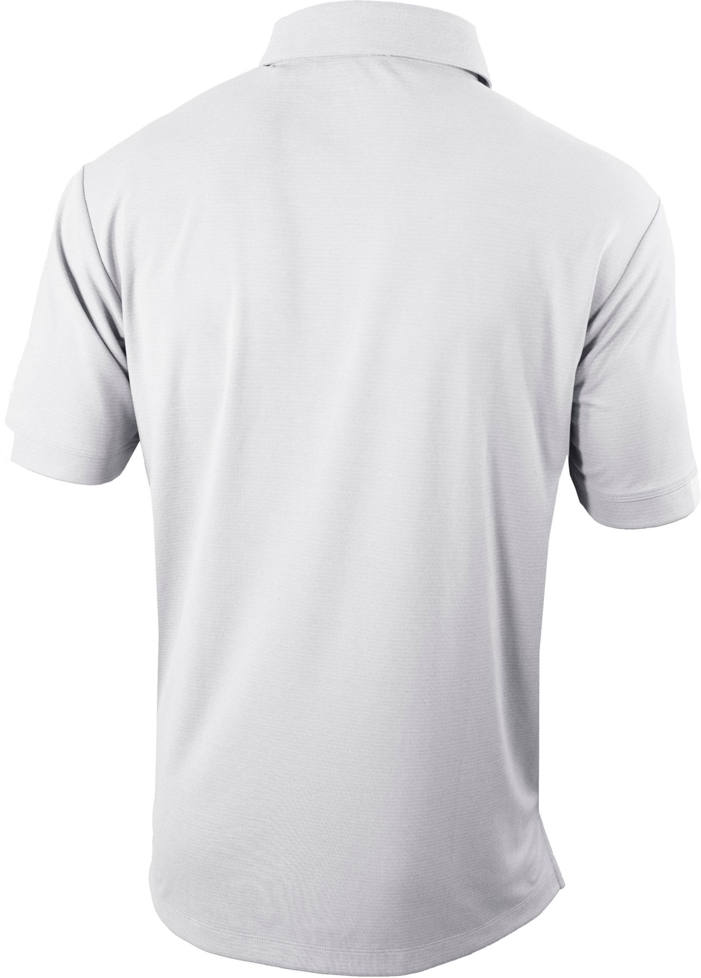 Columbia Men's Milwaukee Brewers Omni-Wick Total Control Polo product image