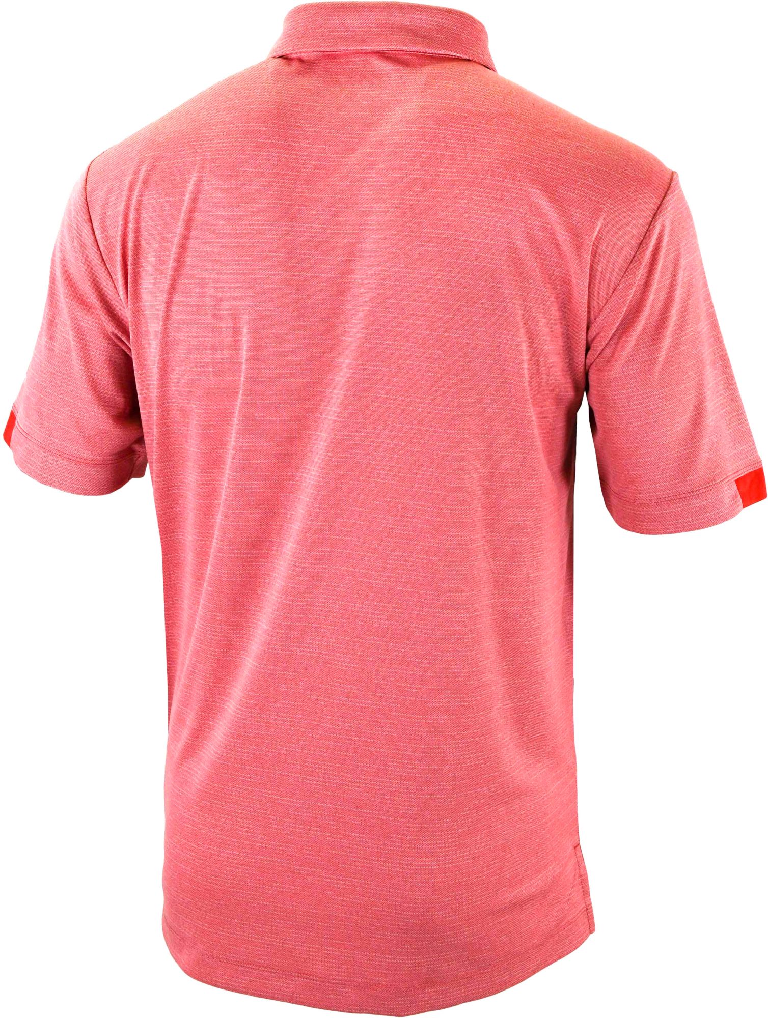 Columbia Men's St. Louis Cardinals Omni-Wick Total Control Polo product image