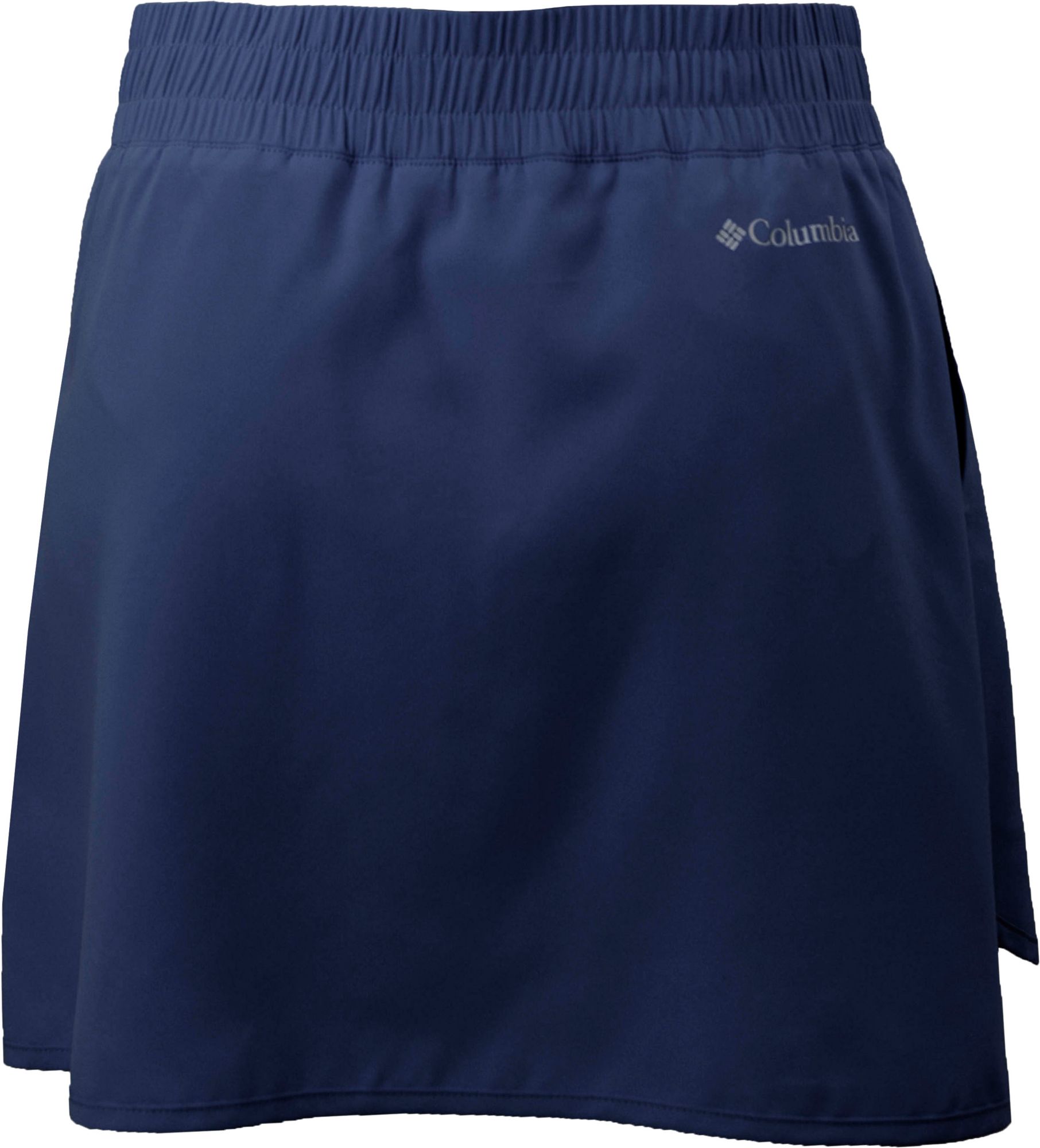 Columbia Women's Atlanta Braves Omni-Wick Lakewood Pines Skort