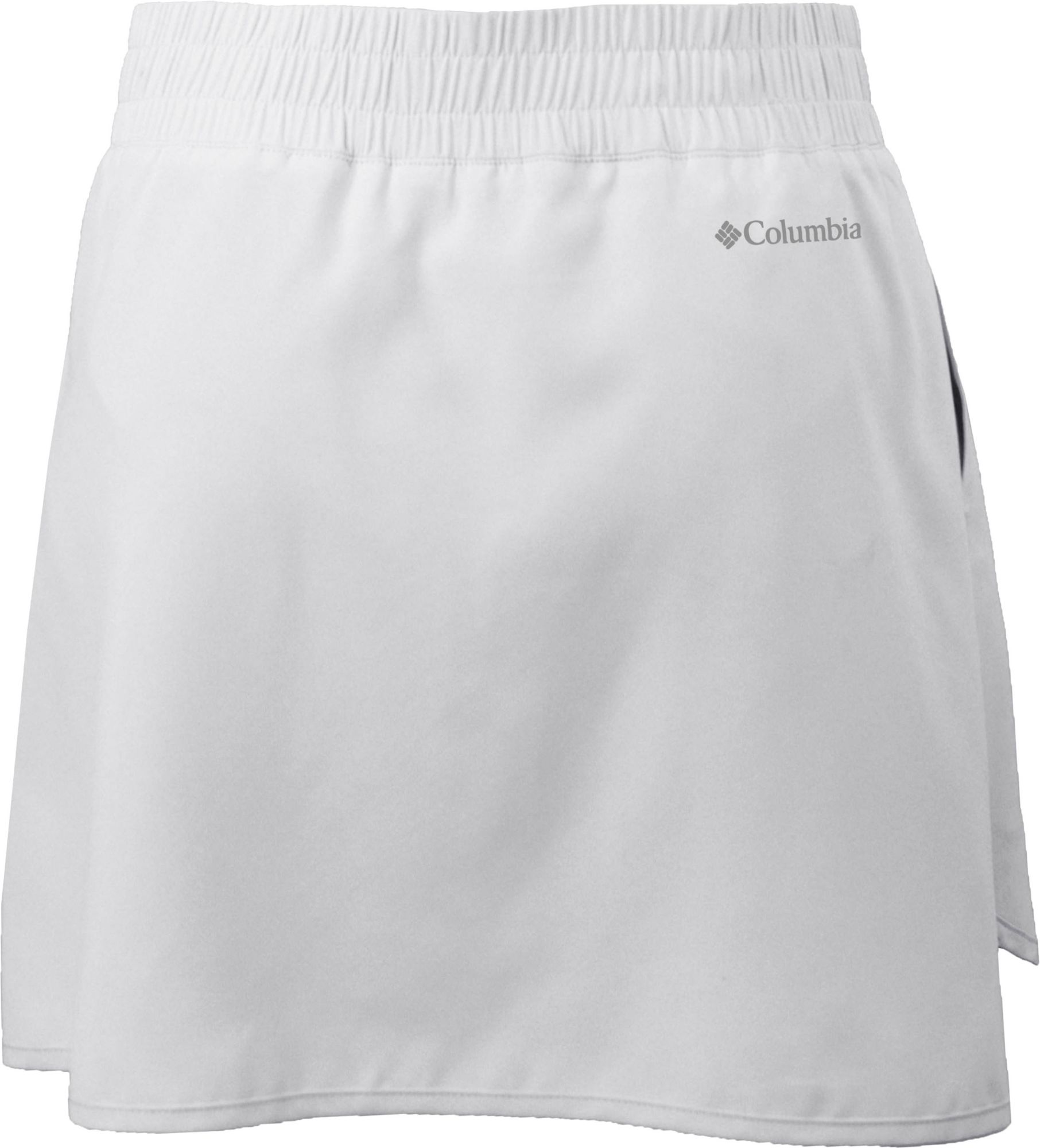 Columbia Women's Atlanta Braves Omni-Wick Lakewood Pines Skort product image