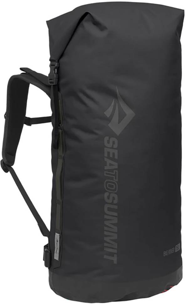 Sea to Summit Big River Dry Backpack 75L Dick's Sporting Goods