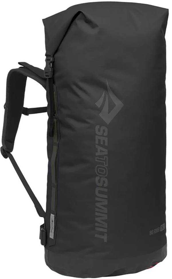 Sea to Summit Big River Dry Backpack 75L product image