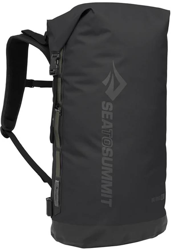 Sea To Summit Big River Dry Backpack 50l 