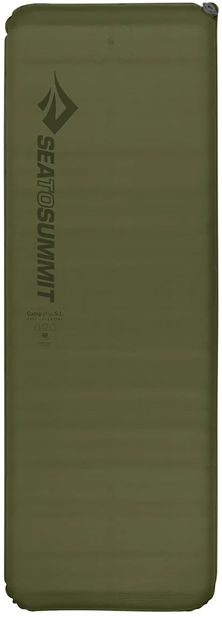 Sea to Summit Camp Plus SI Mat - Regular product image
