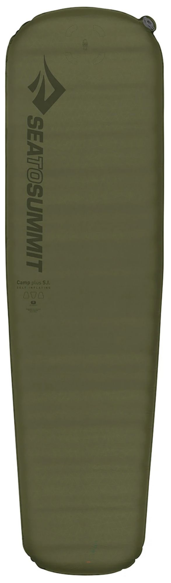 Sea to Summit Camp Plus SI Mat - Large product image
