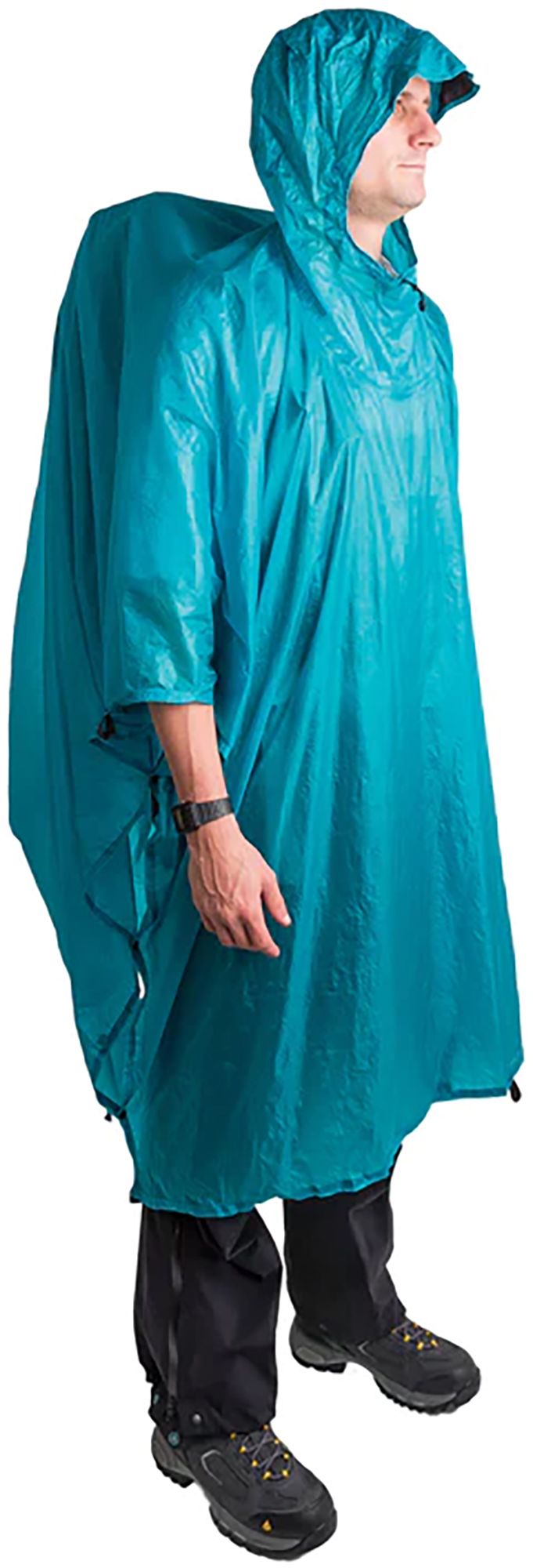 Sea to Summit Ultra-Sil Nano Tarp Poncho product image