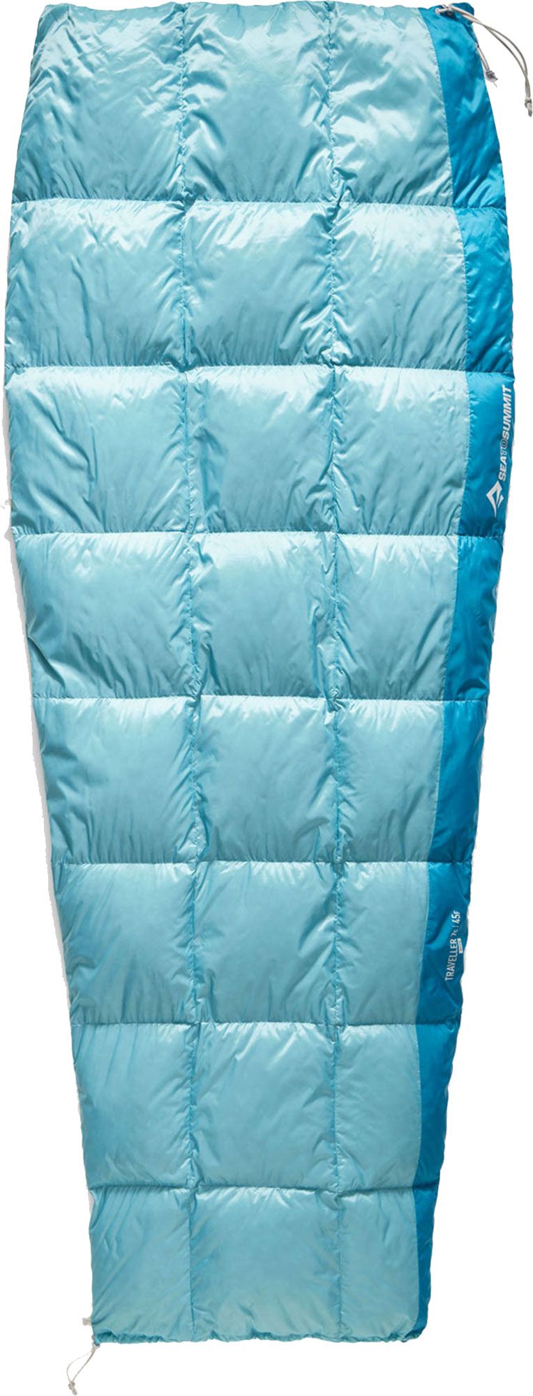 Sea to Summit Traveller Sleeping Bag & Blanket product image