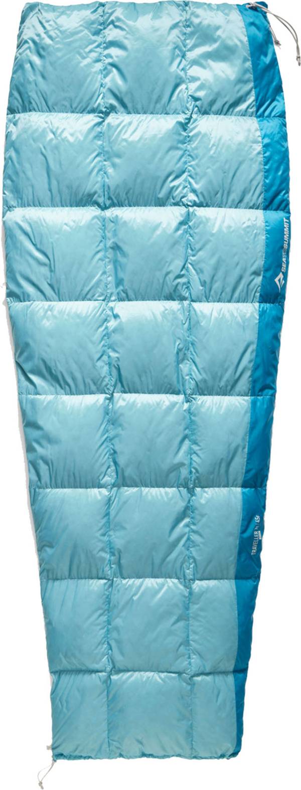 Sea To Summit Drap Plat Coton Pour Sac De Couchage - Protection Hygiénique Voyage
