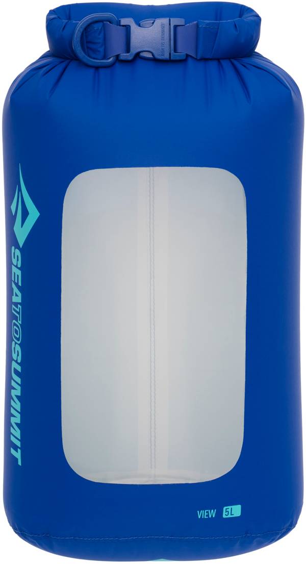 Sea to Summit View Lightweight 5L Dry Bag product image