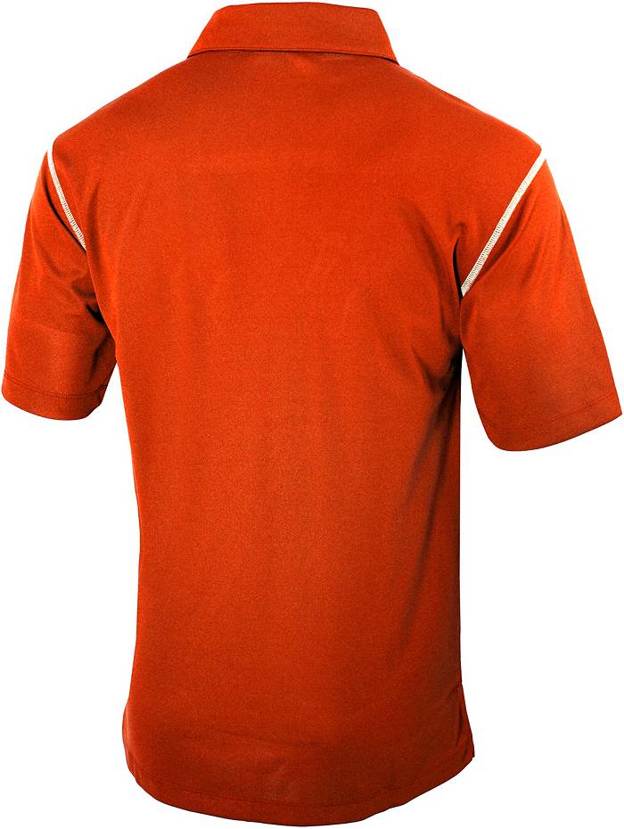 Columbia Sportswear Men's Tampa Bay Rays Shotgun Polo Shirt