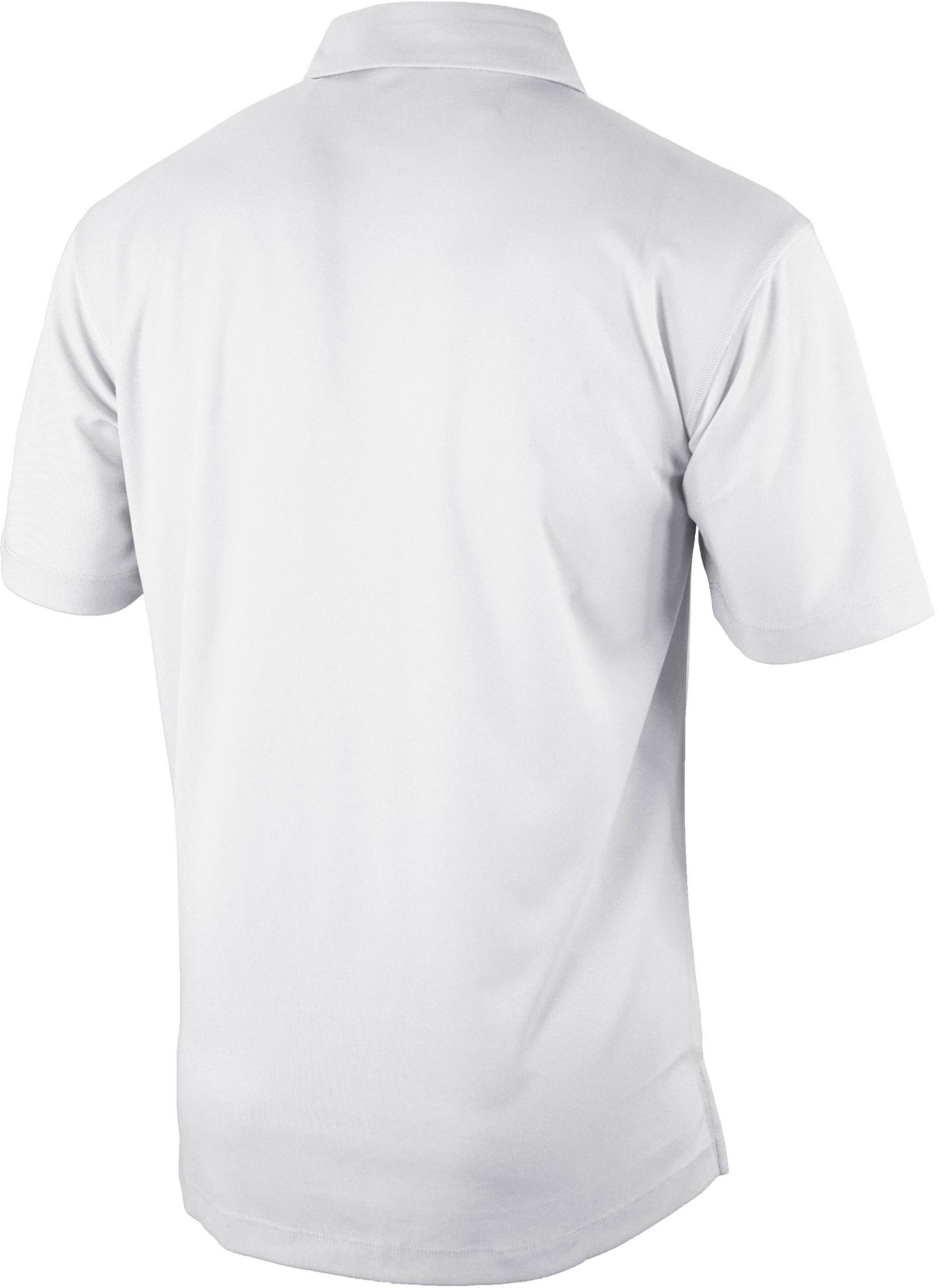 Columbia Men's Houston Astros Omni-Wick Shotgun Polo product image