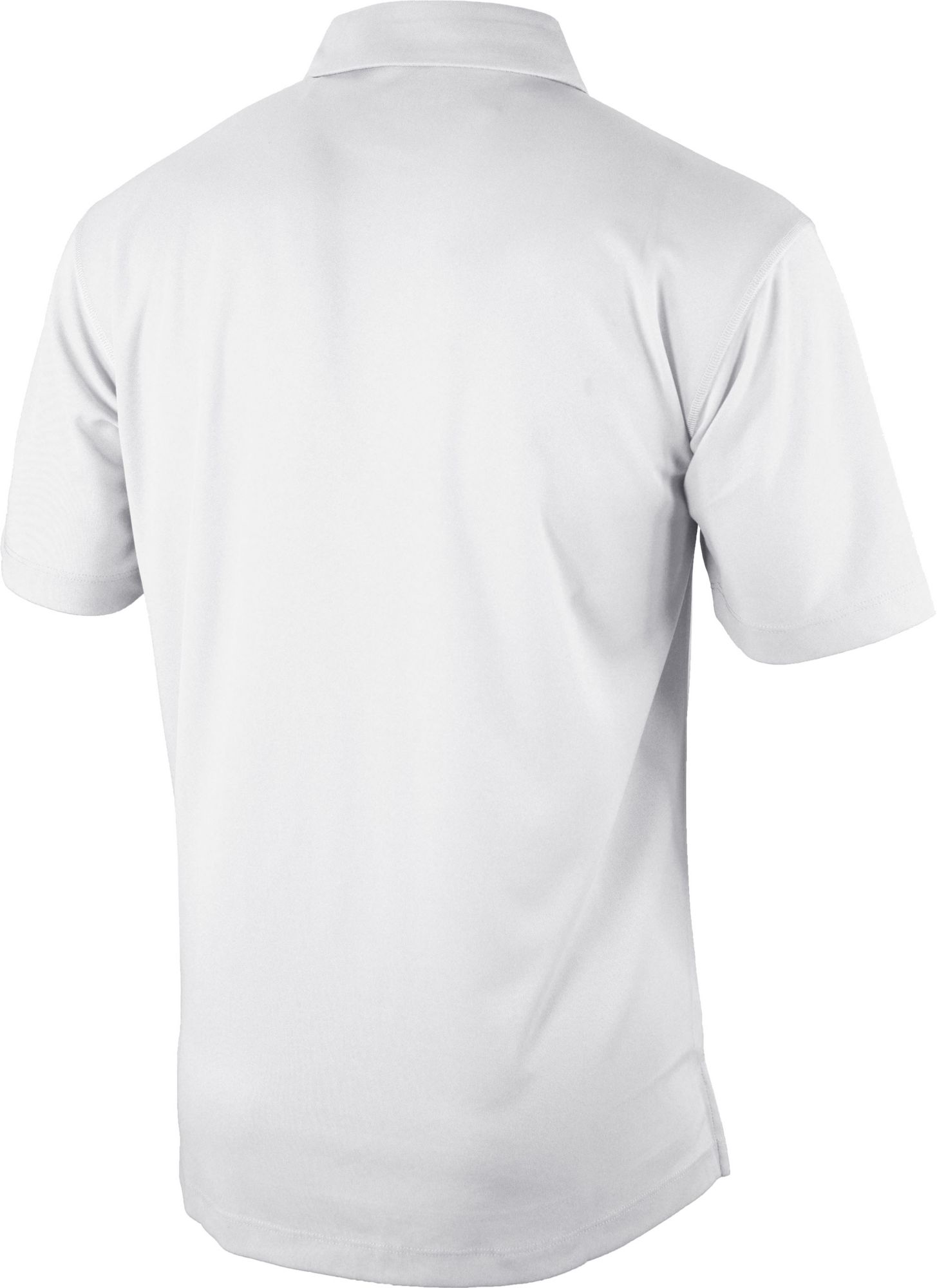 Columbia Men's Chicago Cubs Omni-Wick Shotgun Polo product image