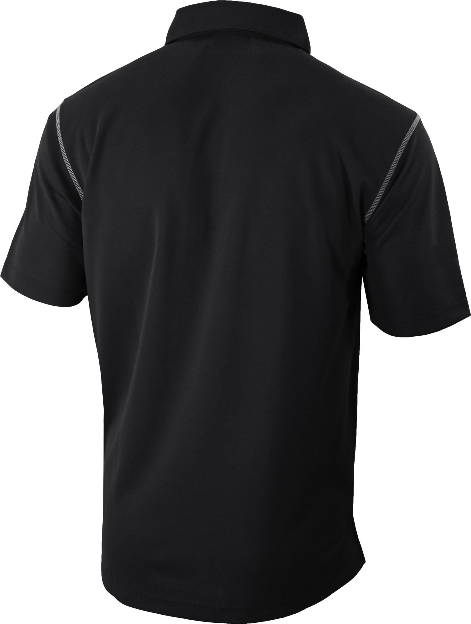Columbia Men's Chicago White Sox Omni-Wick Shotgun Polo product image