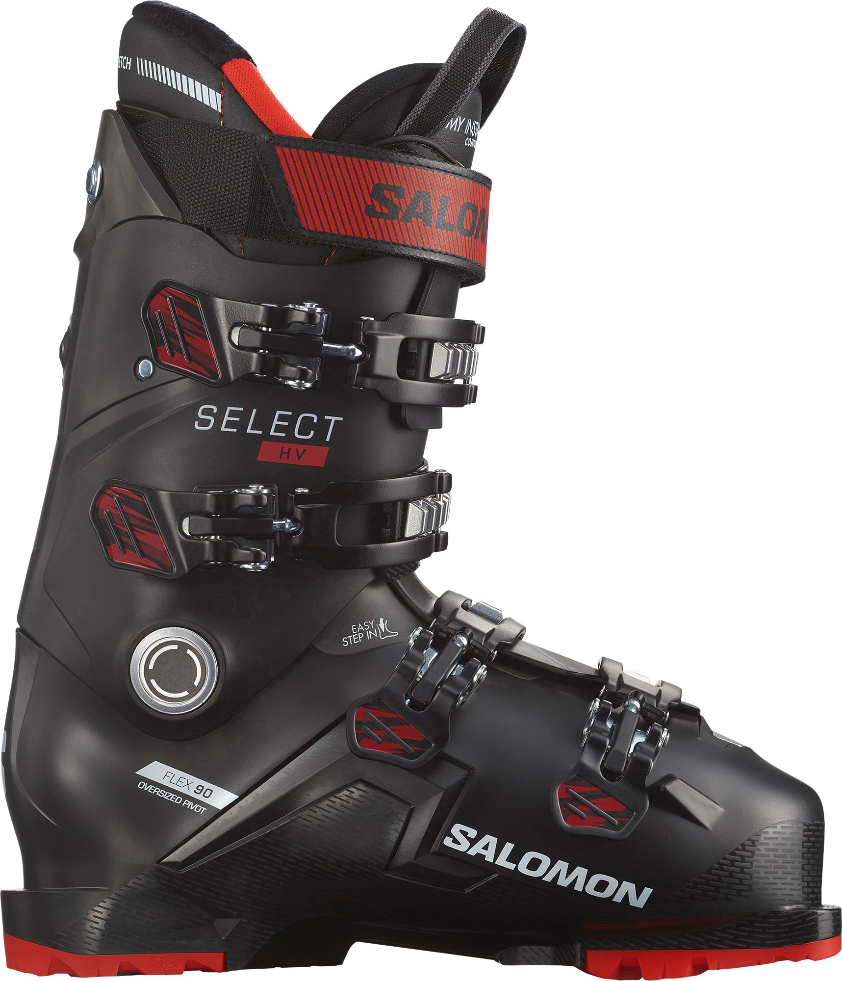 Salomon Men's Select HV 90 Ski Boots 2025 product image