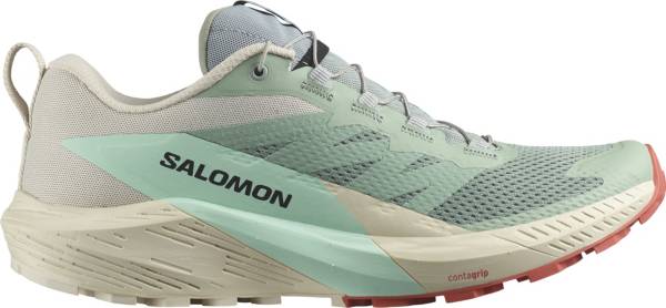Salomon Men's Sense Ride 5 Trail Running Shoes product image