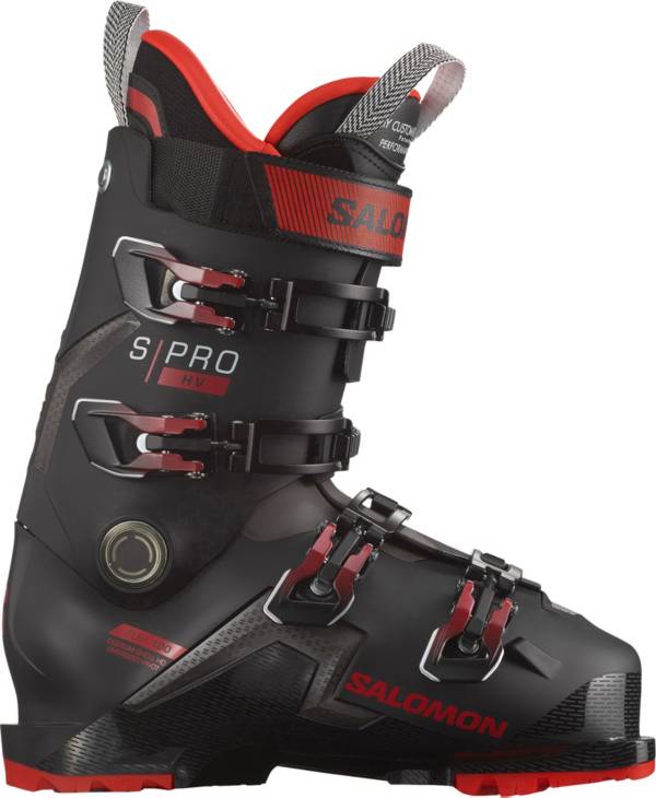 Salomon '23-'24 Men's S/Pro HV 100 Ski Boots product image