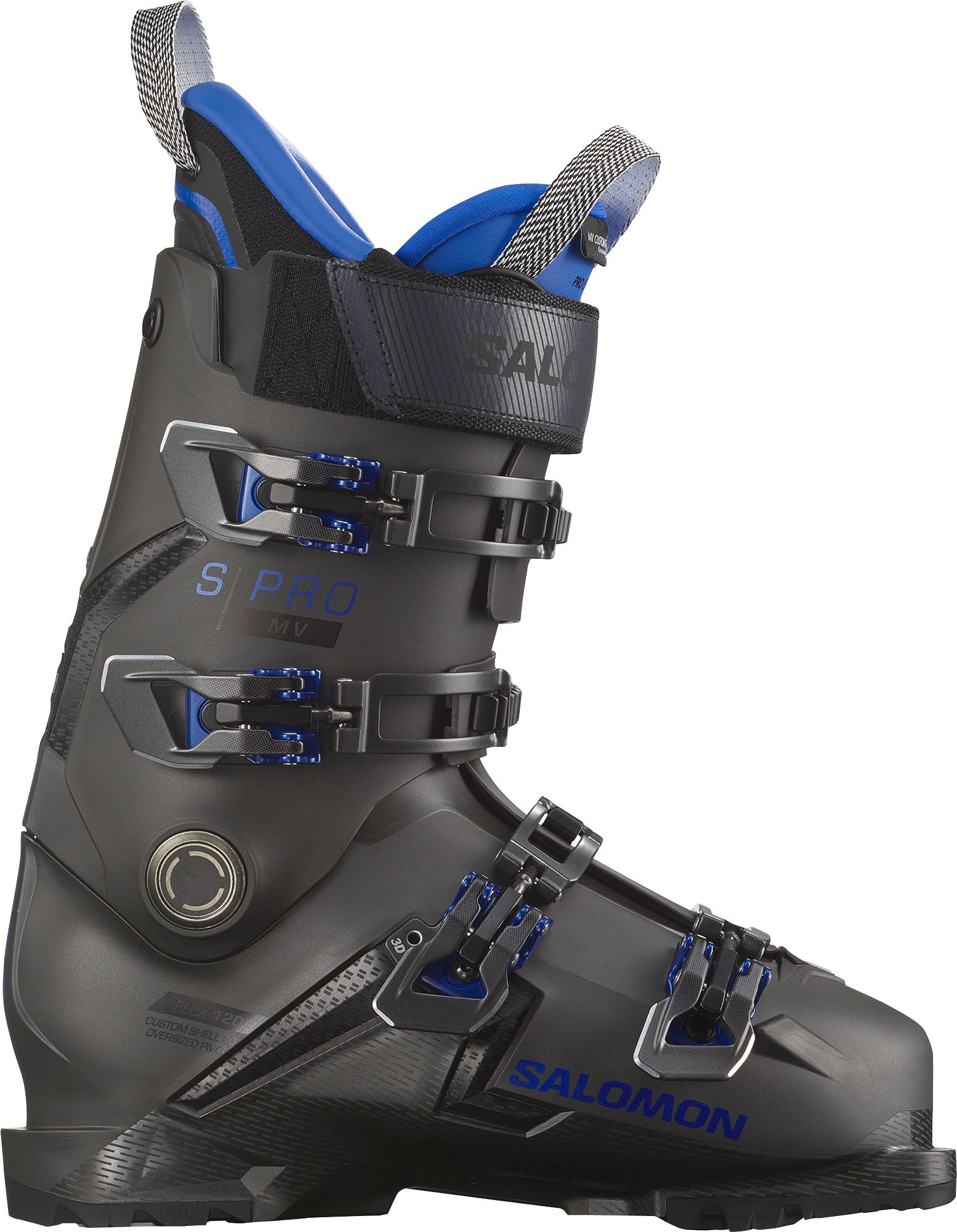 Salomon Men's S/Pro MV 120 Ski Boots 2024 product image