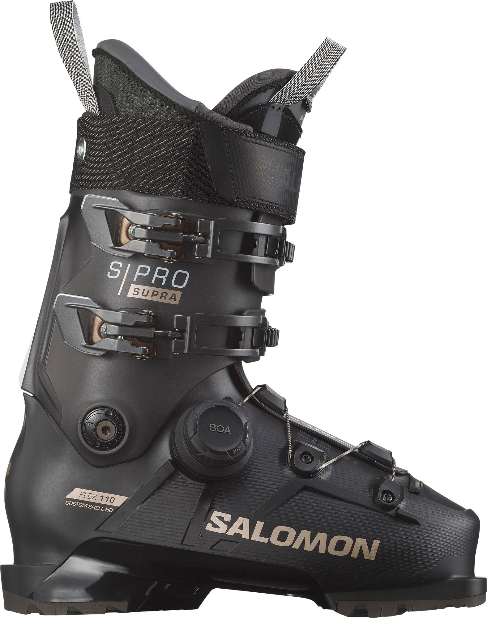 Salomon Men's S/Pro Supra BOA 110 Ski Boots 2025 product image