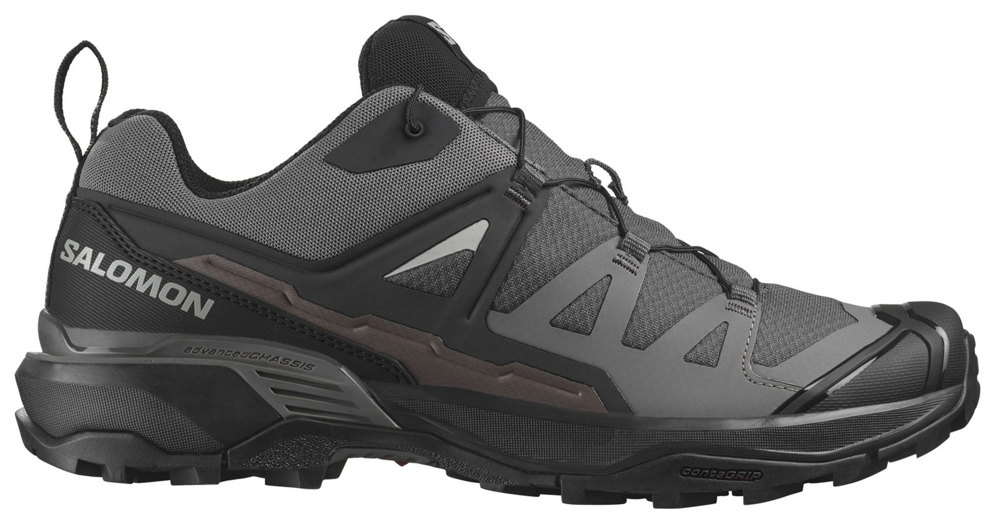Salomon Men's X Ultra 360 Hiking Shoes product image