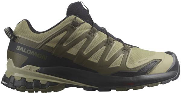 Salomon Men's Xa Pro 3d V9 Gore-Tex Trail Running Shoes product image
